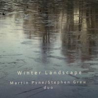Winter Landscape album